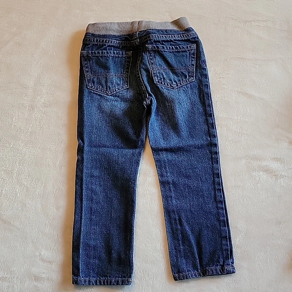 The Children's Place Jeans Bundle